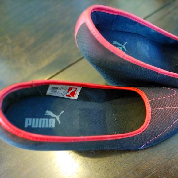 Talons compensés / Compensated heels - Picture 2 of 2